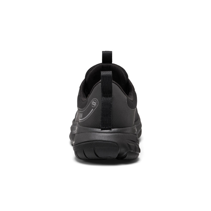 ウィメンズ ローム ウォータープルーフ  |  Black/Black