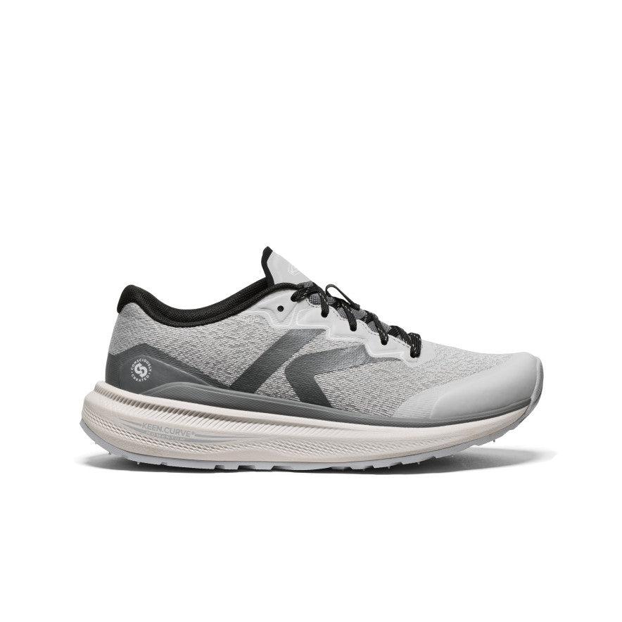 ウィメンズ ダブルケー500  |  Alloy/Steel Grey
