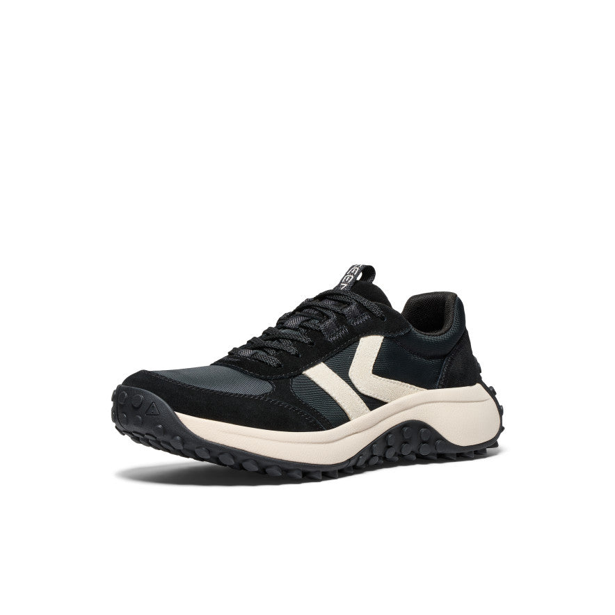 ウィメンズ ケーエス86  |  Black/Birch