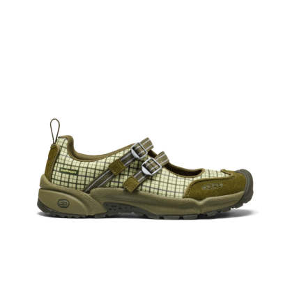 ウィメンズ マリブ マッドハッピー KEEN x Madhappy  |  Cardamom Seed/Citron