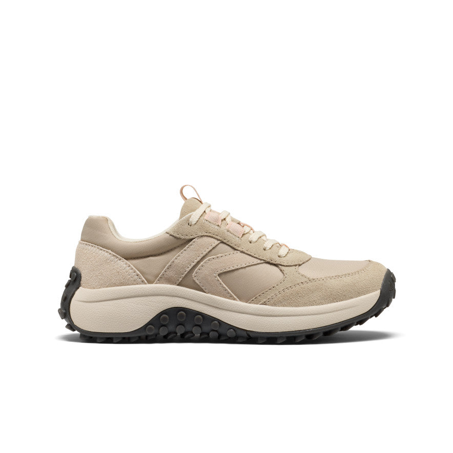 ウィメンズ ケーエス86 スニーカー  |  Plaza Taupe/Khaki