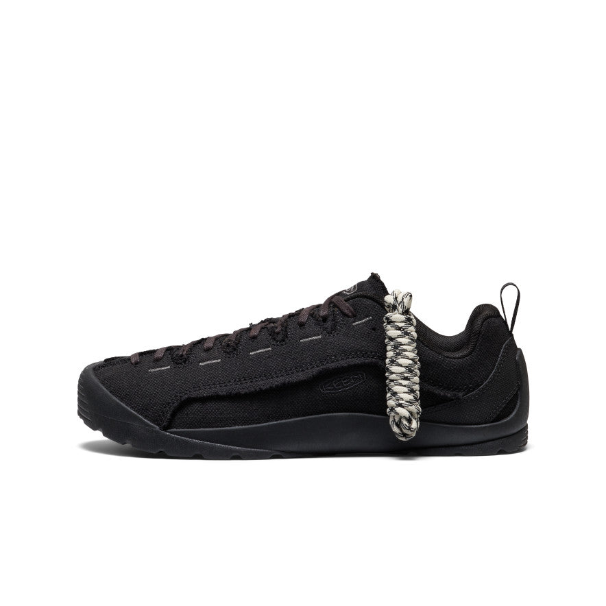 ウィメンズ ジャスパー スプリット  |  Black/Black