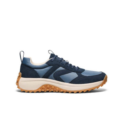 メンズ ケーエス86  |  Vintage Indigo/Naval Academy