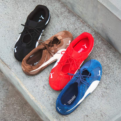 ウィメンズ スピードキャット GO スニーカー, For All Time Red-PUMA White, extralarge-JPN