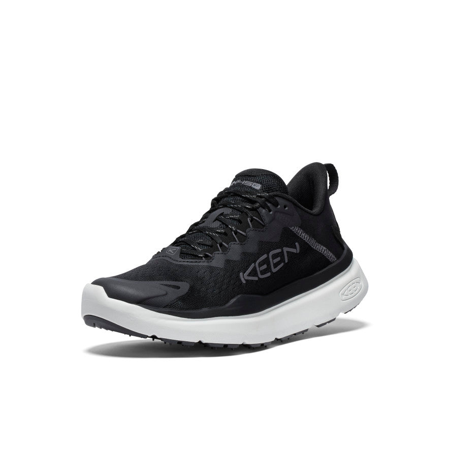 ウィメンズ ダブルケー450  |  Black/Star White