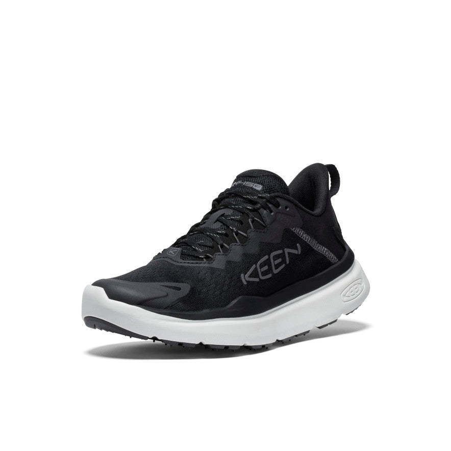 ウィメンズ ダブルケー450  |  Black/Star White