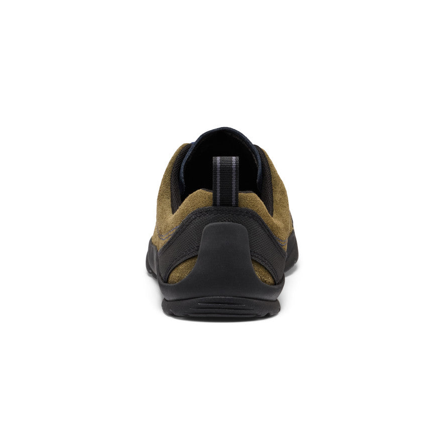 メンズ ジャスパー スニーカー  |  Dark Olive/Naval Academy