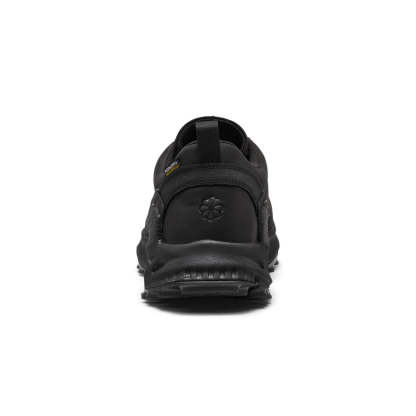 メンズ ジャスパー ザイオニック ウォータープルーフ  |  Black/Black