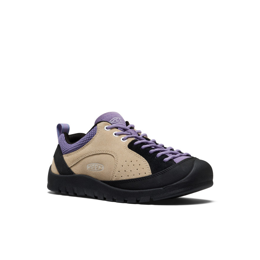 ウィメンズ ジャスパー ロックス エスピー スニーカー  |  Safari/Purple Haze