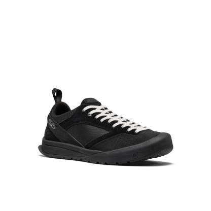メンズ ジャスパー スリー スニーカー  |  Black/Black