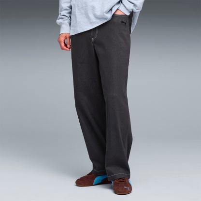 ユニセックス スピードキャット OG II スニーカー, Chocolate Brown-Team Light Blue, extralarge-JPN