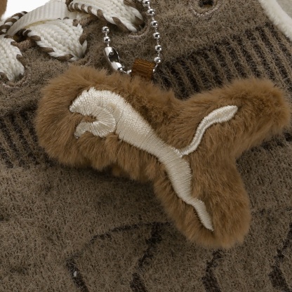 ウィメンズ スピードキャット GINGY-KICK スニーカー, Totally Taupe-Frosted Ivory, extralarge-JPN