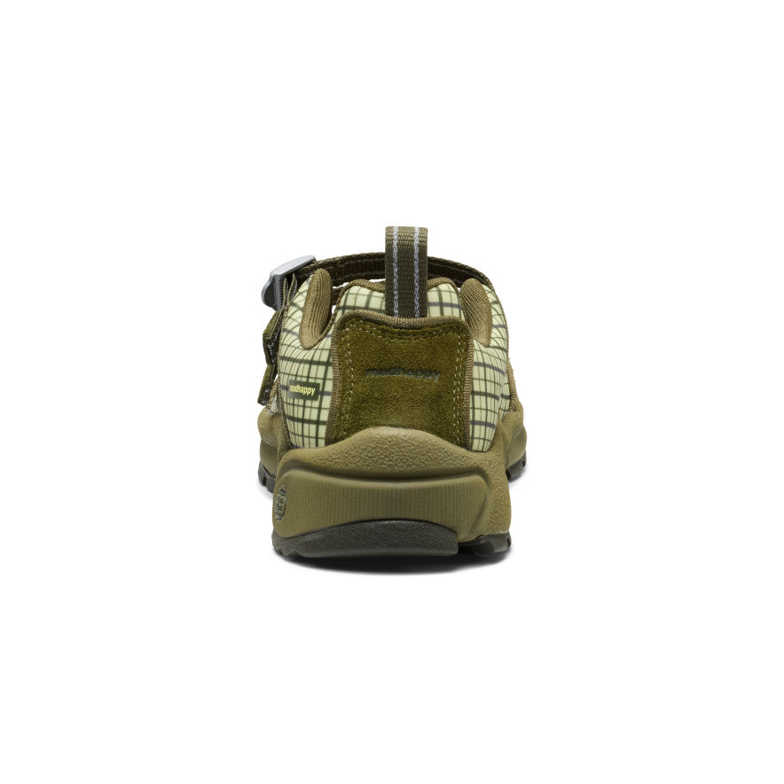 ウィメンズ マリブ マッドハッピー KEEN x Madhappy  |  Cardamom Seed/Citron