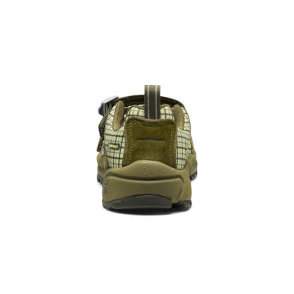 ウィメンズ マリブ マッドハッピー KEEN x Madhappy  |  Cardamom Seed/Citron