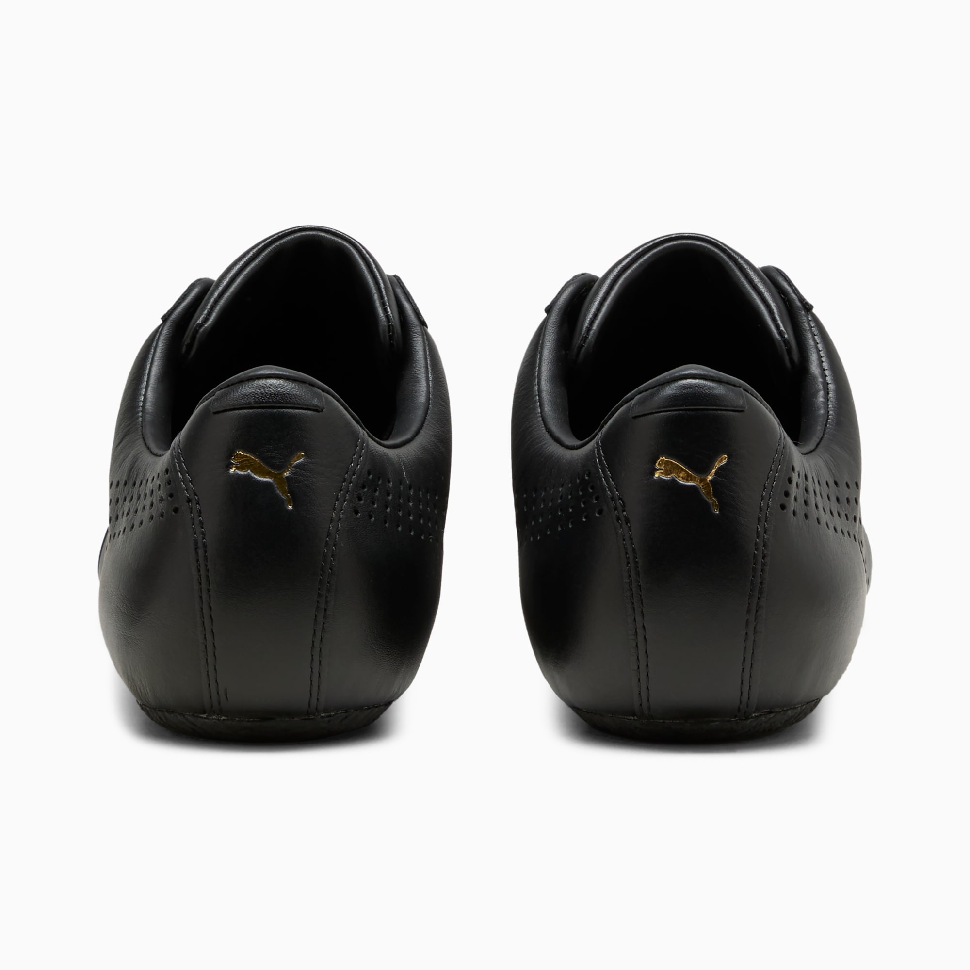 メンズ PUMA x JIL SANDER スピードキャット パーフ スニーカー, PUMA Black-PUMA Black, extralarge-JPN