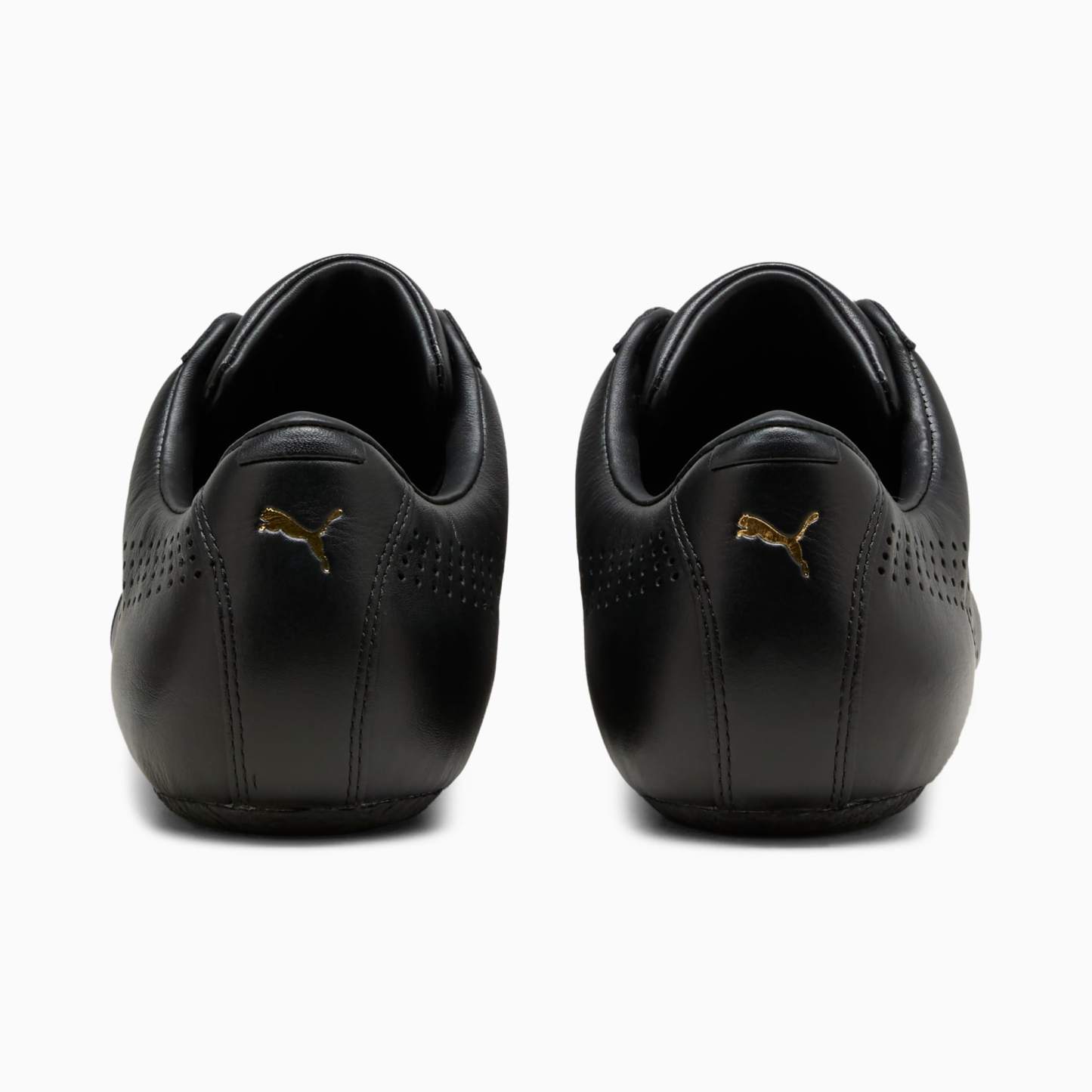 メンズ PUMA x JIL SANDER スピードキャット パーフ スニーカー, PUMA Black-PUMA Black, extralarge-JPN