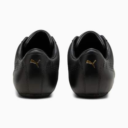 メンズ PUMA x JIL SANDER スピードキャット パーフ スニーカー, PUMA Black-PUMA Black, extralarge-JPN
