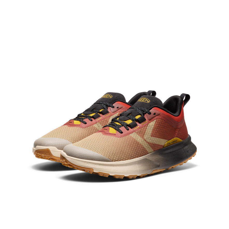 メンズ 450ダート  |  Safari/Red Ochre