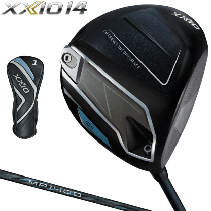 DUNLOP ダンロップ 日本正規品 ゼクシオ14 ドライバー ゼクシオMP1400カーボンシャフト 2026新製品 「 XXIO14 」 【当店在庫品】
