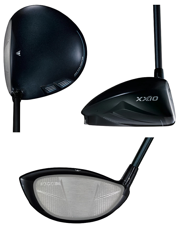 DUNLOP ダンロップ 日本正規品 ゼクシオ14 ドライバー ゼクシオMP1400カーボンシャフト 2026新製品 「 XXIO14 」 【当店在庫品】