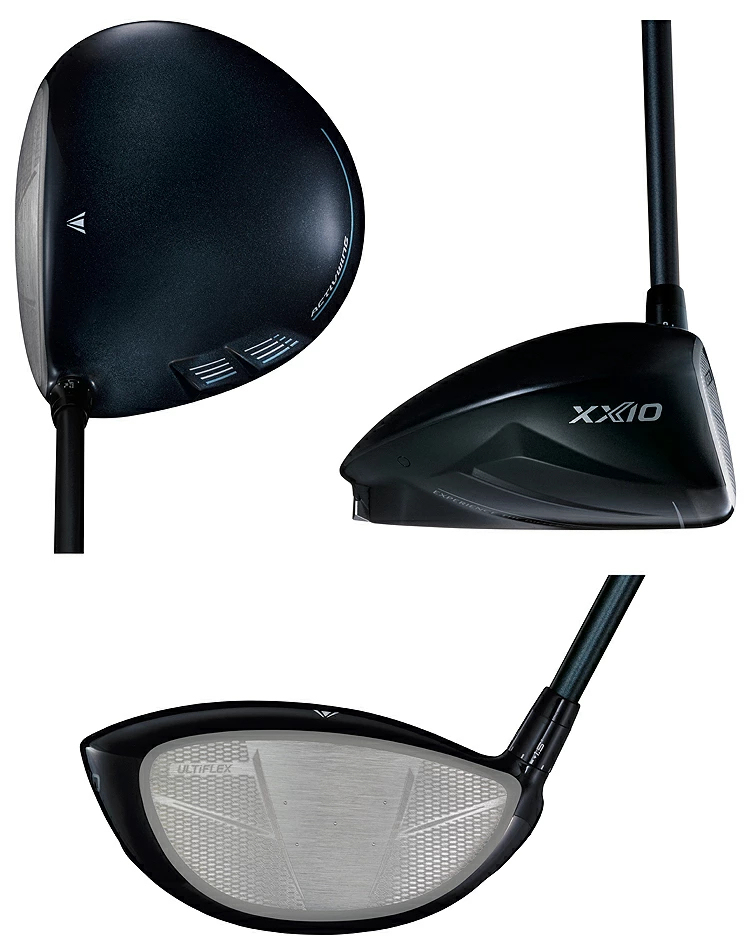 DUNLOP ダンロップ 日本正規品 ゼクシオ14 ドライバー ゼクシオMP1400カーボンシャフト 2026新製品 「 XXIO14 」 【当店在庫品】