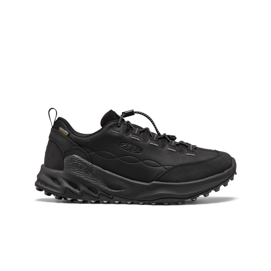メンズ ジャスパー ザイオニック ウォータープルーフ  |  Black/Black