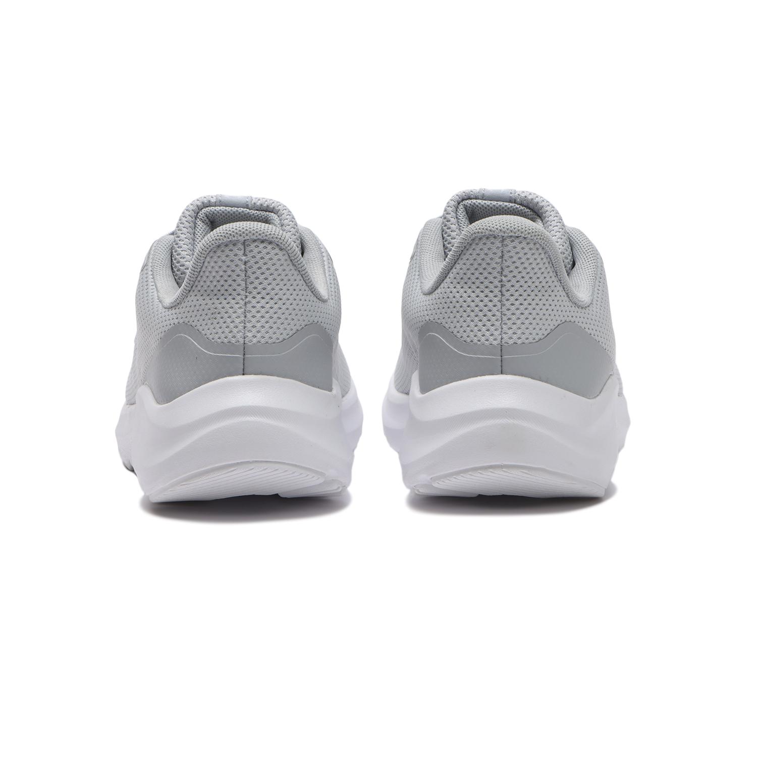 【UNDER ARMOUR】 アンダーアーマー W UA Charged Pursuit 4 チャージドパスート4 3028261 ABC-MART限定 647PMP/PEX/WHT 014HGY/MGA/WHT