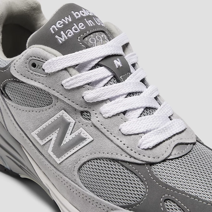 Made in USA 993