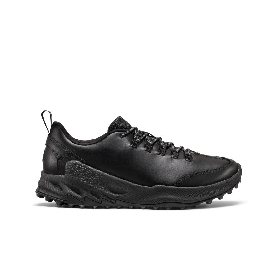 メンズ ジャスパー ザイオニック HW  |  Flux Black