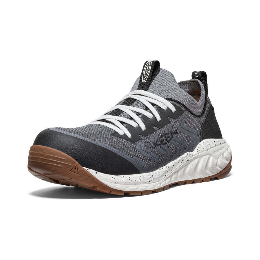 メンズ アルヴァダ シフト  |  Steel Grey/Gum