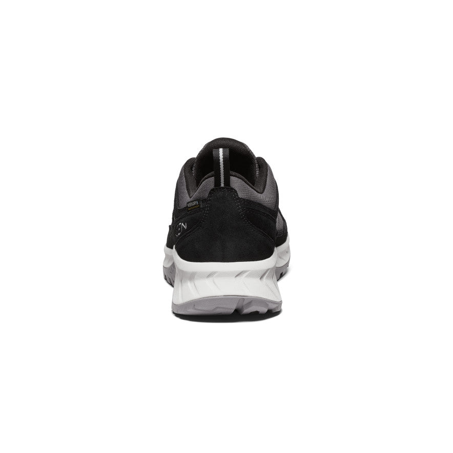 メンズ ハイトレイル ウォータープルーフ  |  Black/Vapor