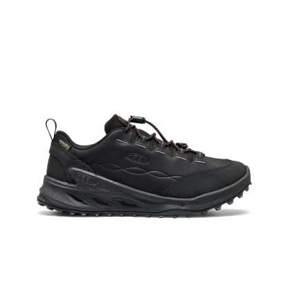ウィメンズ ジャスパー ザイオニック ウォータープルーフ  |  Black/Violet Quartz