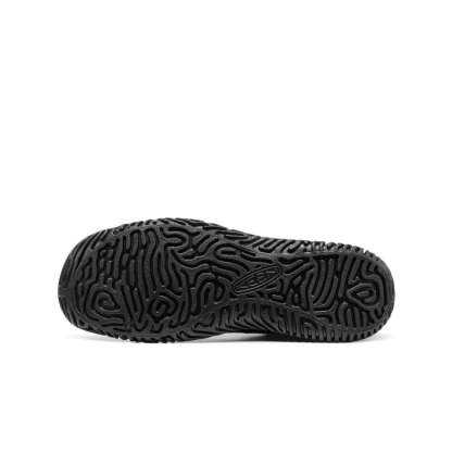 メンズ ジャスパー メルコ  |  Black/Black