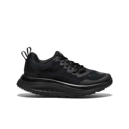 ウィメンズ ダブルケー400  |  Triple Black