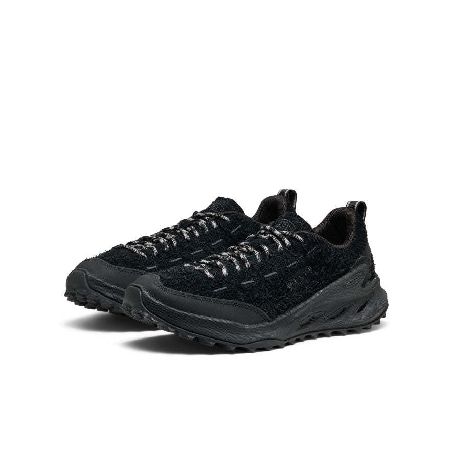 ウィメンズ ジャスパー ザイオニック  |  Black/Black