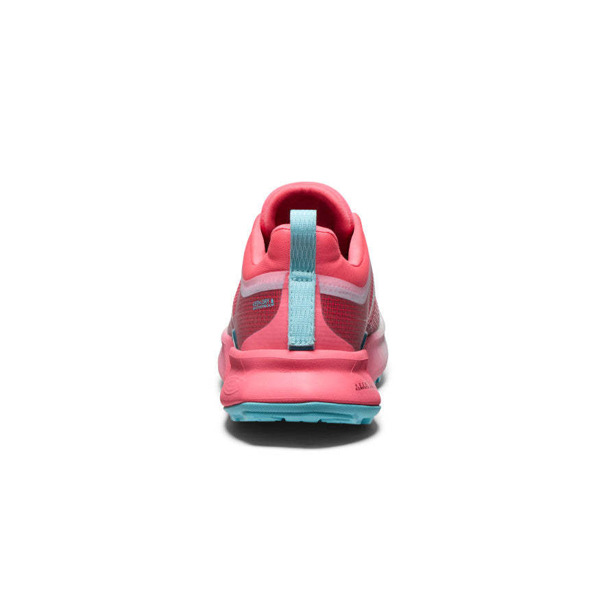 ウィメンズ 450ダート ウォータープルーフ 防水ハイキングシューズ  |  Rouge Red/Star White