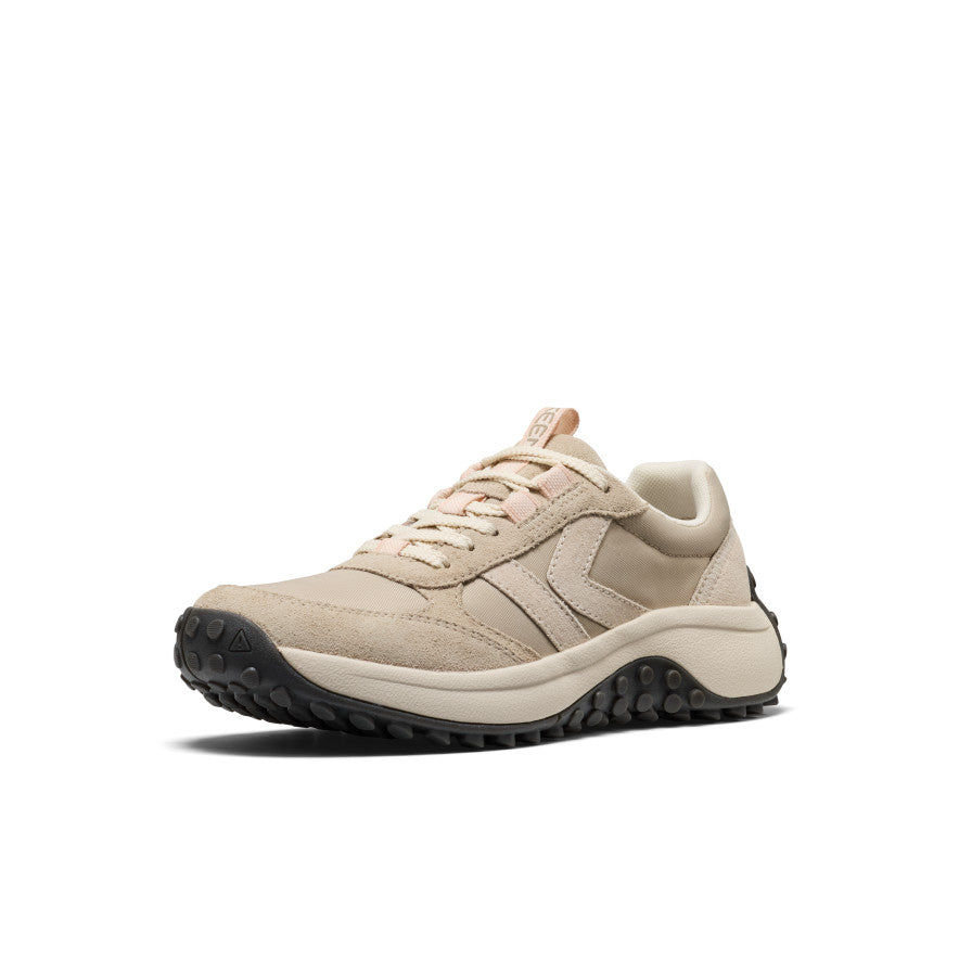 ウィメンズ ケーエス86 スニーカー  |  Plaza Taupe/Khaki