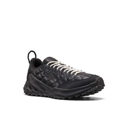 メンズ ジャスパー ザイオニック KEEN x DOE  |  Doe Black/Star White