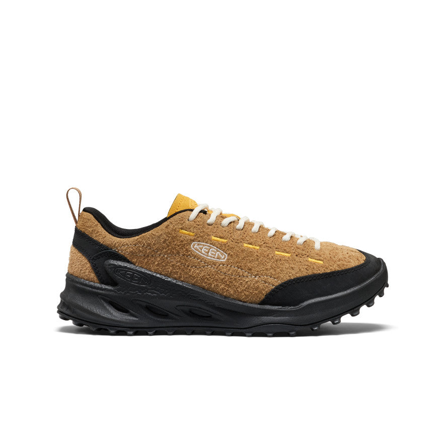 ウィメンズ ジャスパー ザイオニック スニーカー  |  Chipmunk/Symphonic Sunset