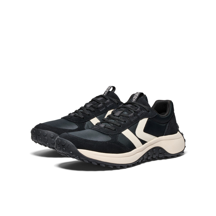 メンズ ケーエス86  |  Black/Birch