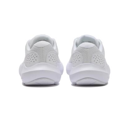 レディース 【UNDER ARMOUR】 アンダーアーマー W UA W Charged Surge 4 WIDE サージ4エクストラワイド 3028571 001BLK/ANC/WHT 100WHT/WHT/WHT