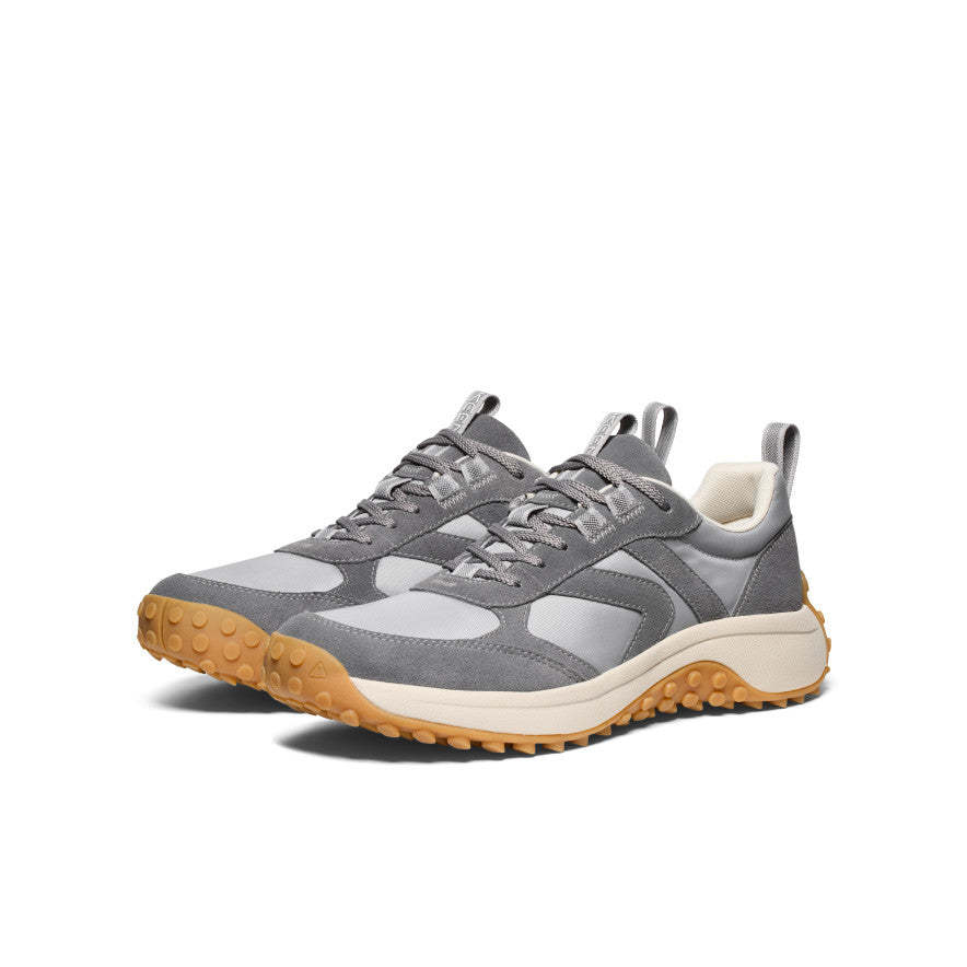 メンズ ケーエス86  |  Steel Grey/Alloy
