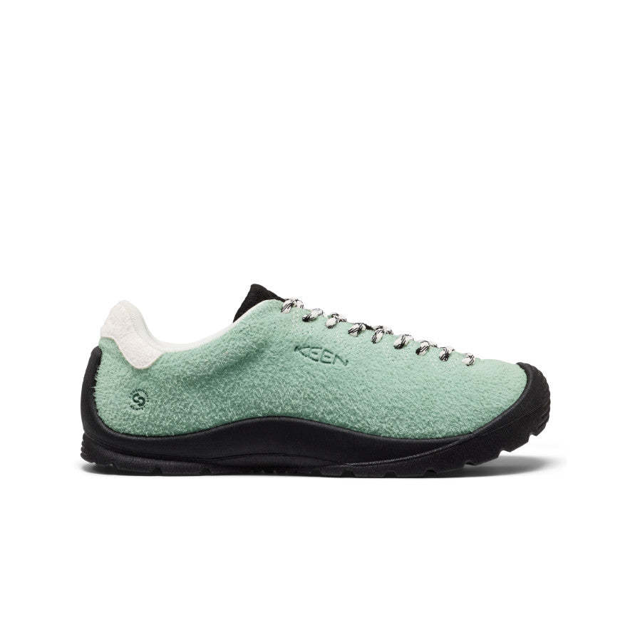ウィメンズ ジャスパー KM ライト GL  |  Granite Green/Black