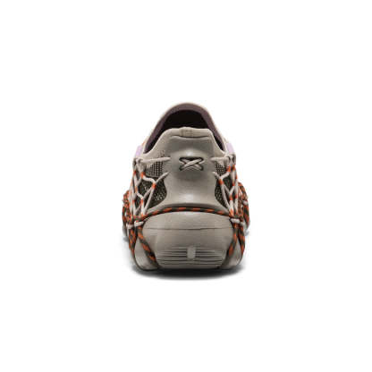 メンズ ユニーク 360 KEEN x HENRIK VIBSKOV  |  Brindle/Scarlet Ibis