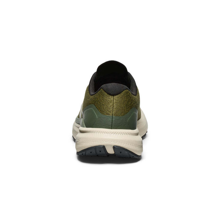 メンズ ダブルケー500  |  Winter Moss/Plaza Taupe