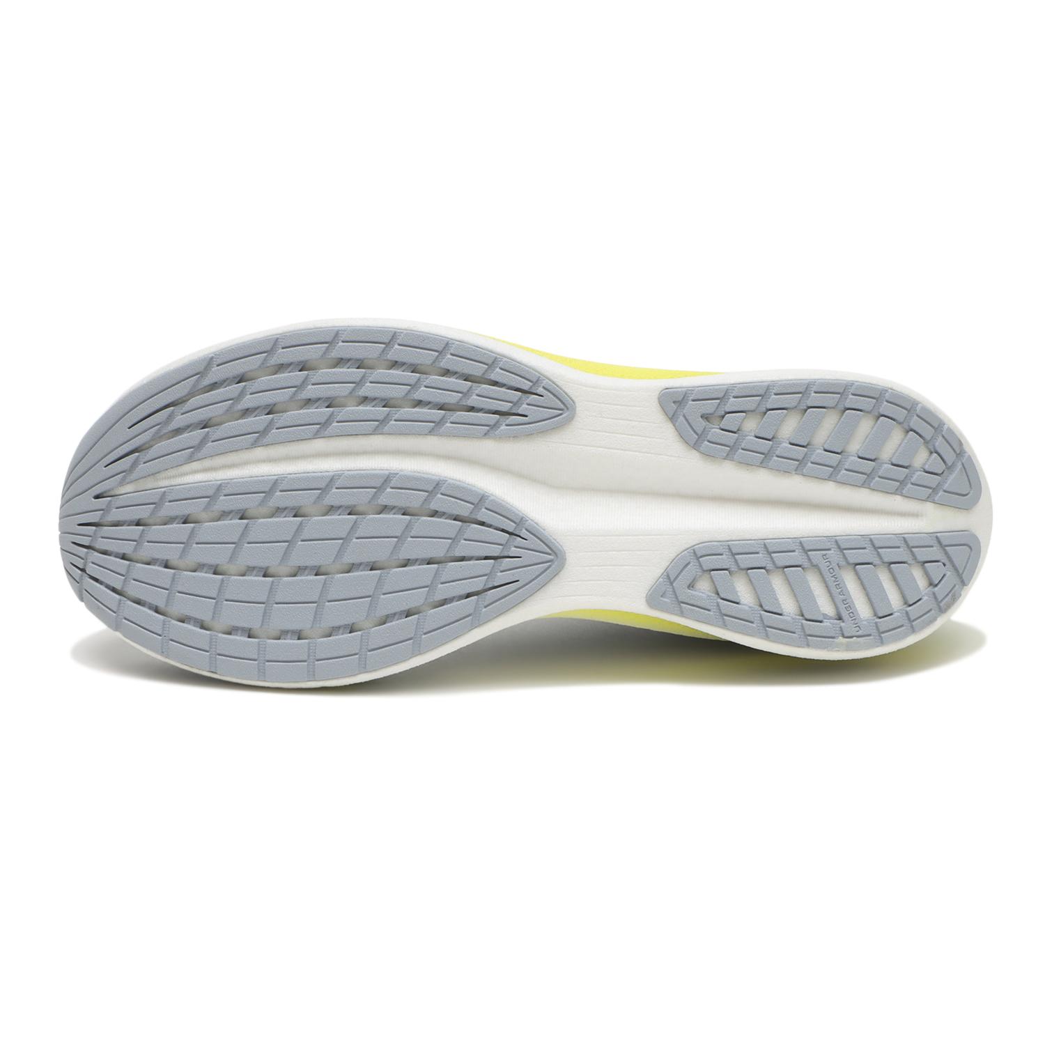 【UNDER ARMOUR】 アンダーアーマー M UA VELOCITI SPD ベロシティ 6000007 034BFG/FSH/BLW 034BFG/FSH/BLW