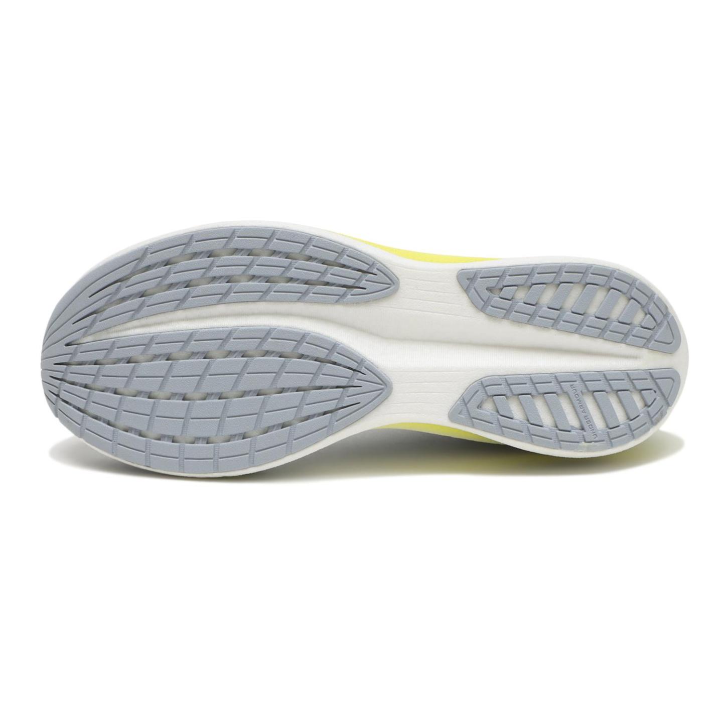 【UNDER ARMOUR】 アンダーアーマー M UA VELOCITI SPD ベロシティ 6000007 034BFG/FSH/BLW 034BFG/FSH/BLW