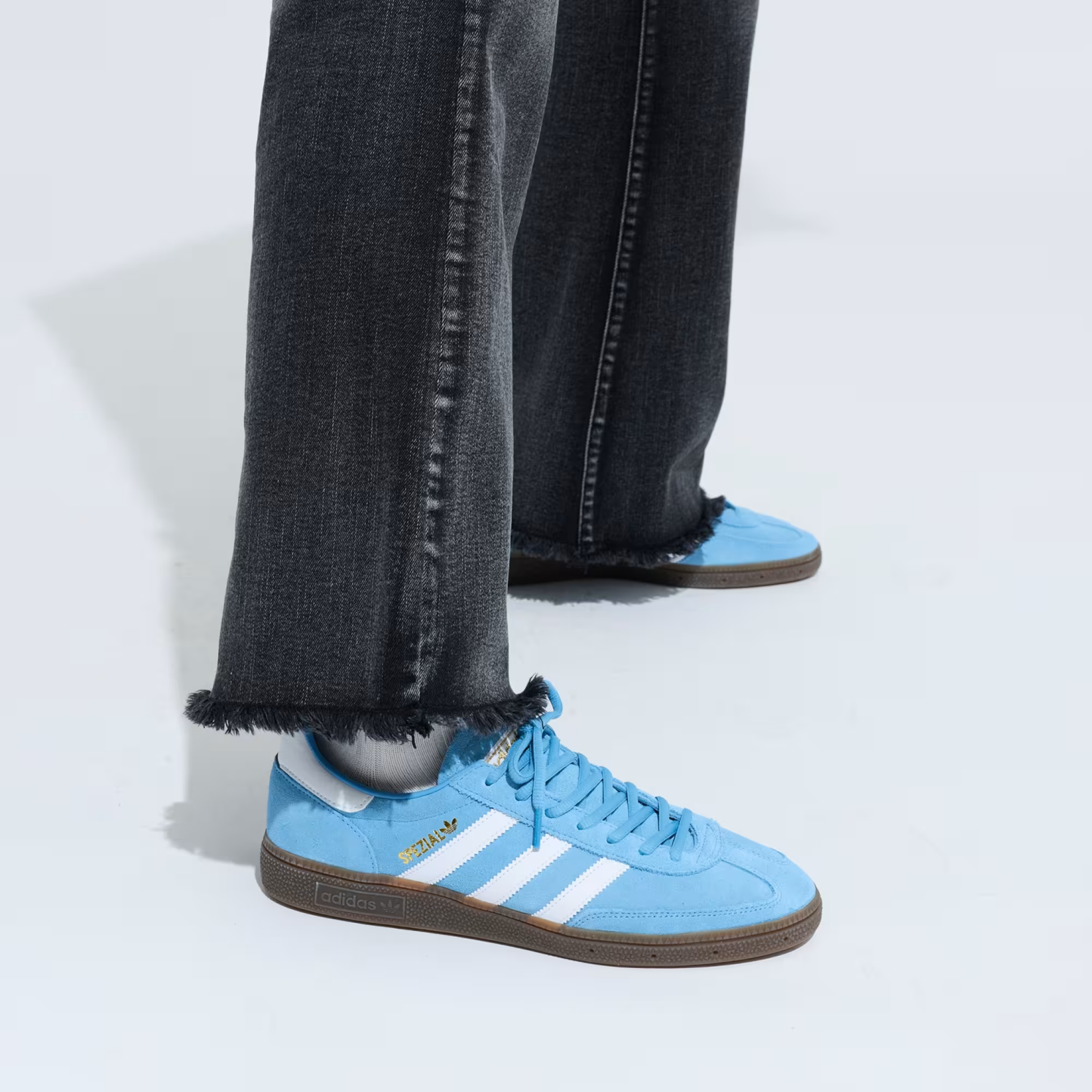 Adithtdas ハンドボール スペツィアル / Handball Spezial
