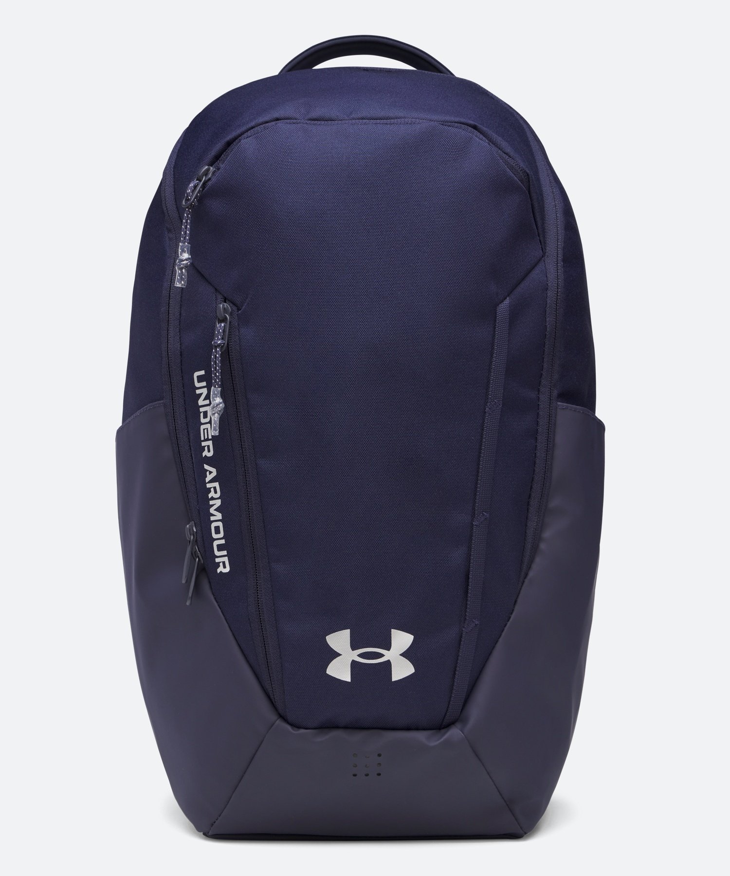 UAノーウェイ チーム バックパック（トレーニング/UNISEX） Midnight Navy(410)