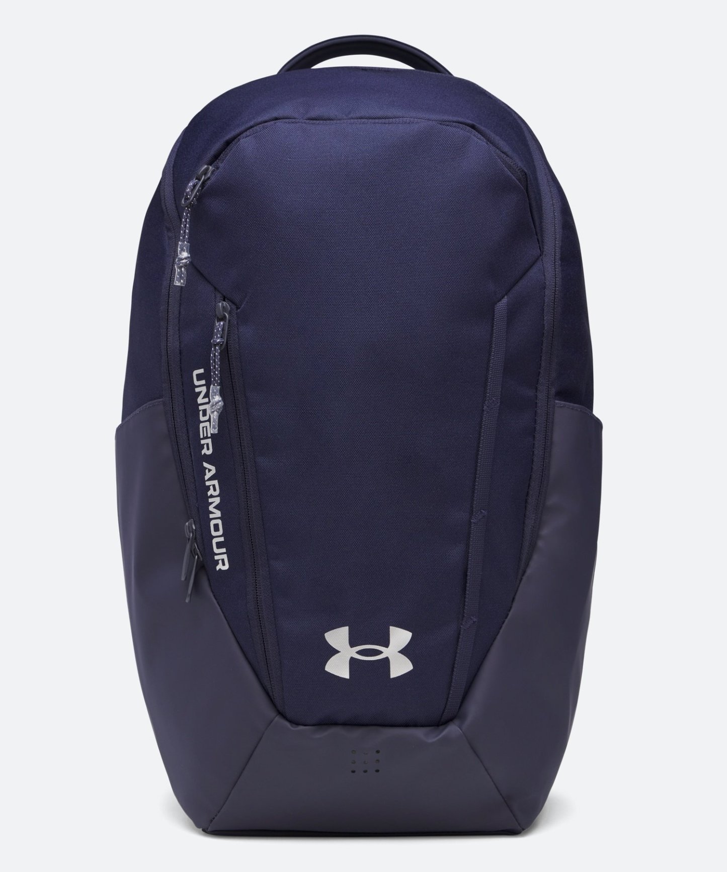 UAノーウェイ チーム バックパック（トレーニング/UNISEX） Midnight Navy(410)